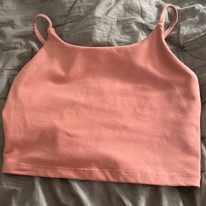 Work Out Tank Top